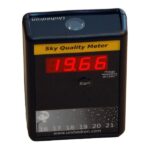 Unihedron Sky Quality Meter SQM-L with lens