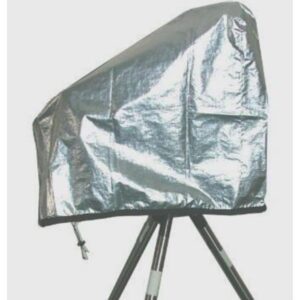 Beschermhoes voor 10 inch Schmidt-Cassegrain op EQ-montering TGG-1 | Telegizmos