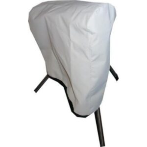 Beschermhoes voor 10 inch Newton op EQ-montering T3-N1 | Telegizmos