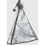 Statiefhoes voor telescoopstatief TG-TP | Telegizmos