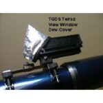 Dauwkap voor Telrad kijkvenster TG-DS | Telegizmos