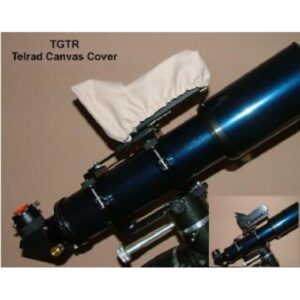 Beschermhoes TG-TR voor de Telrad zoeker | Telegizmos