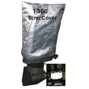 Beschermhoes TG-BC voor binoviewers | Telegizmos