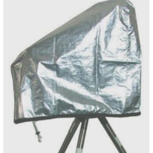 Beschermhoes TG-R2 voor Coronado PST en refractors van 60 tot 66 mm | Telegizmos