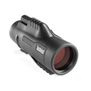 Bushnell Legend Ultra HD 10x42 monoculair zwart voor wandelen en reizen