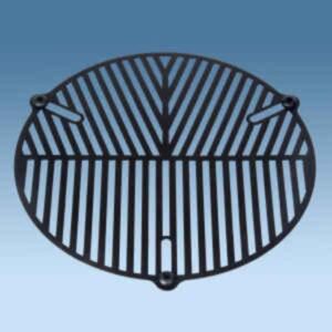Bahtinov-masker voor tubus met buitendiameter 368 tot 444 mm | Astrozap