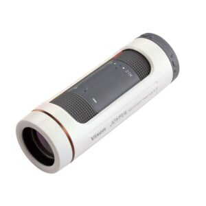 Vixen Joyful 7-21x21 zoom monocular for hiking and travel
