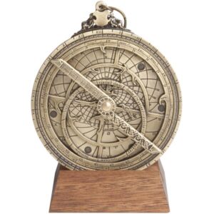 Modern astrolabium, middelgroot | Hemisferium