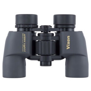 Vixen ATREK Light II 6×30 BCF Porro binoculars for hiking and travel