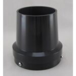 Focuseradapter met kleine Synta-binnenmaat voor Sky-Watcher en Celestron, 2 inch | Starlight
