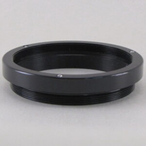 Eindkap met M68x1 binnendraad voor 2,5 inch focuser | Feather Touch van Starlight