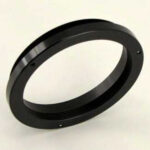Eindkap voor 3 inch focuser, extra of als vervanging | Feather Touch van Starlight