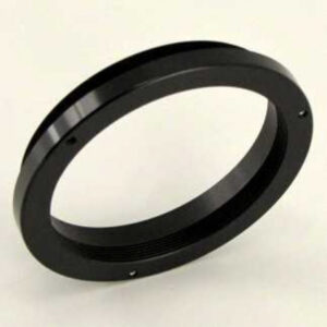 Eindkap voor 3 inch focuser, extra of als vervanging | Feather Touch van Starlight