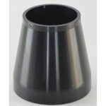 Focuseradapter voor Celestron 102 mm refractor, past op Feather Touch | Starlight