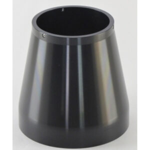 Focuseradapter voor Celestron 102 mm refractor, past op Feather Touch | Starlight