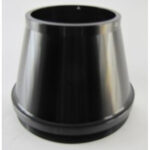 Focuseradapter voor Vixen ED 103, past op Feather Touch | Starlight