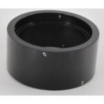 Focuseradapter voor MK67 en MK69 telescopen, past op Feather Touch | Starlight
