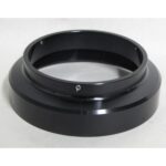 Focuseradapter voor Omegon en GSO RC 6 en 8 inch en William Optics GT81 | Starlight
