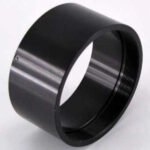 Focuseradapter voor Lunt telescopen, past op Feather Touch | Starlight