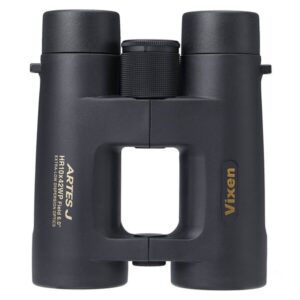 Vixen ARTES J 10×42 DCF binoculars for birds and nature