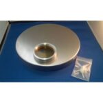 ERF-voorfilter E-244F63 voor 8 inch Schmidt-Cassegrain, H-alpha | DayStar