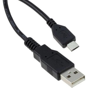 USB-verlengkabel voor de stroomvoorziening van Quark H-alpha filters | DayStar