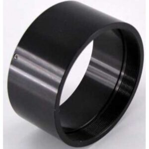 Adapter voor Lunt 50 mm zonnetelescoop, 1,25 inch | Starlight