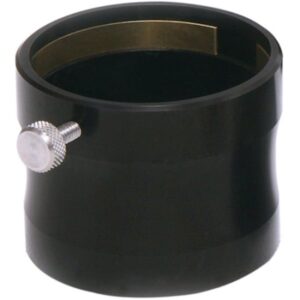 Oculairhouder voor Quark H-alpha filter, 2 inch | DayStar