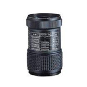 Camera-adapter voor fotograferen door een Vixen Geoma spotting scope | Vixen