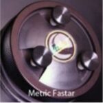 Adjusting screws for 11 inch SCT f/10 with Fastar, metric thread | Bob's Knobs