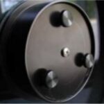 Adjusting screws for 14 inch SCT f/11 viewfinder, set screw version | Bob's Knobs