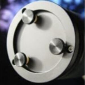 Afstelschroeven voor de vangspiegel van een 10 inch SCT f/10, 6 schroeven | Bob's Knobs