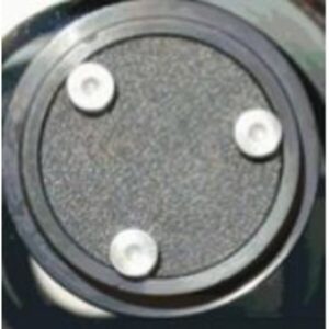 Afstelschroeven voor de vangspiegel van de Meade 10 inch SCT widefield f/6,3 | Bob's Knobs