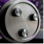 Afstelschroeven voor de vangspiegel van een 12 inch SCT f/10, 3 of 4 schroeven | Bob's Knobs