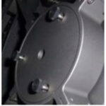 Adjusting screws for the GSO 16 inch Ritchey-Chrétien (RC) | Bob's Knobs