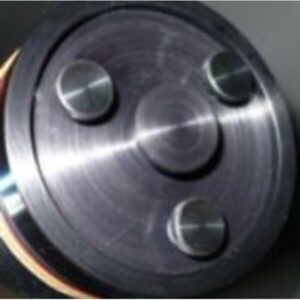 Afstelschroeven voor 8 inch SCT met Hyperstar | Bob's Knobs
