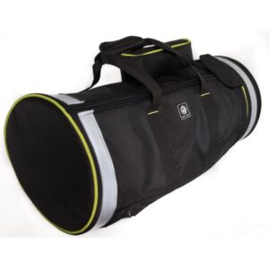 Telescooptas en rugzak voor SC8 tubus, 8 inch Schmidt-Cassegrain, gestoffeerd | Oklop