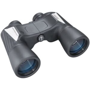 Bushnell Spectator Sport Permafocus 12×50 porroverrekijker zwart voor sport en evenementen