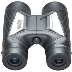 Bushnell Spectator Sport Permafocus 10×40 dakkantverrekijker zwart voor sport en evenementen