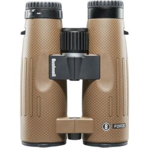 Bushnell Forge Terrain 8×42 verrekijker voor vogels en natuur