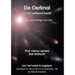 Rob Walrecht De Oerknal en het uitdijend heelal, Nederlandstalige uitgave