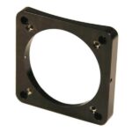 Adjustable curved focus base for Newton telescopes | Starlight