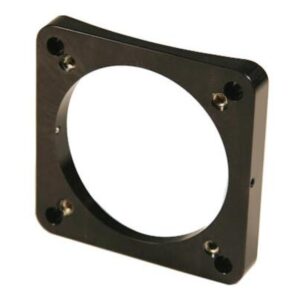 Adjustable curved focus base for Newton telescopes | Starlight