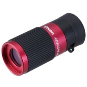 Vixen Artscope 6x16 monoculair voor kunst en musea