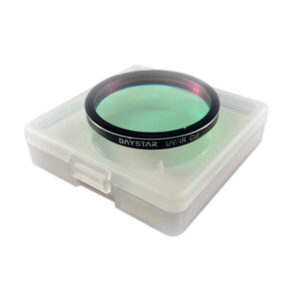 UV/IR-blokfilter voor zonnewaarneming en fotografie, 2 inch | DayStar