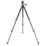 Aluminium statief 028B voor spotting scope, camera en verrekijker | Bushnell