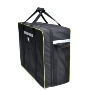Transportverpakking van piepschuim voor Celestron CGX montering, Styropack | Oklop
