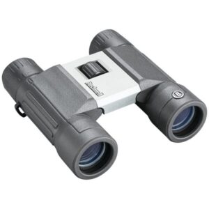 Bushnell PowerView 2.0 10×25 aluminium verrekijker voor wandelen en reizen