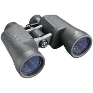 Bushnell PowerView 2.0 10×42 aluminium verrekijker voor vogels en natuur