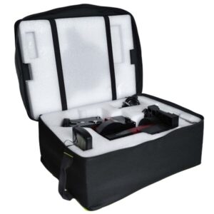 Transporttas voor iOptron GEM45 montering | Oklop